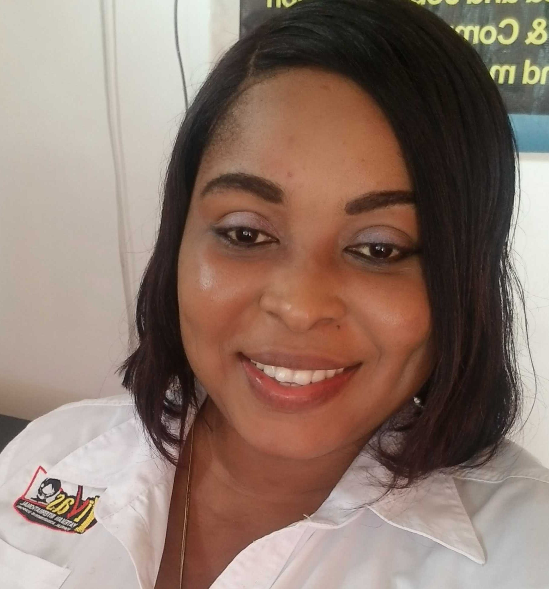 Shamika Clarke