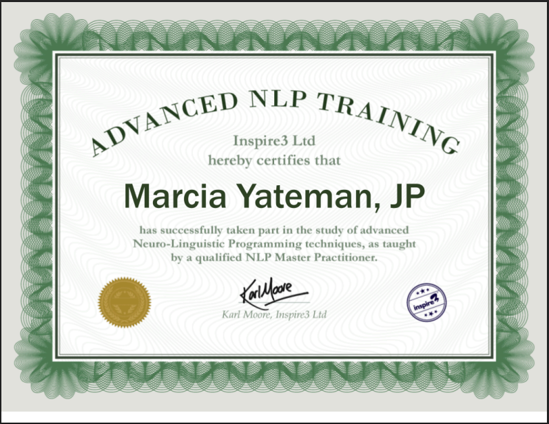life coach certification