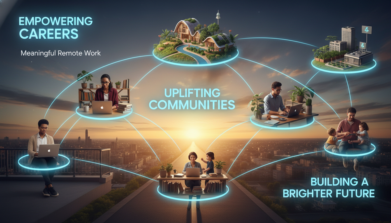 Yateman International team and community